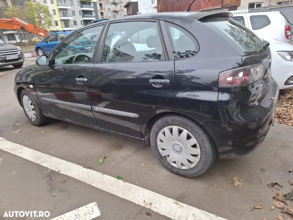 Seat Ibiza 1.4 Stella - 7