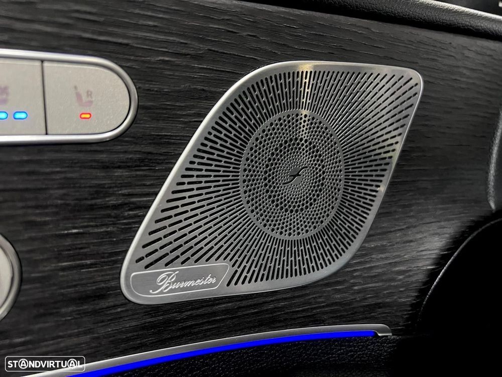 Mercedes-Benz GLE 350 de Coupé 4Matic - 7