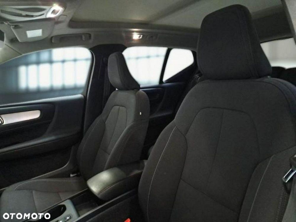 Volvo XC 40 T4 Plug-In Hybrid Inscription Expression Pro - 8