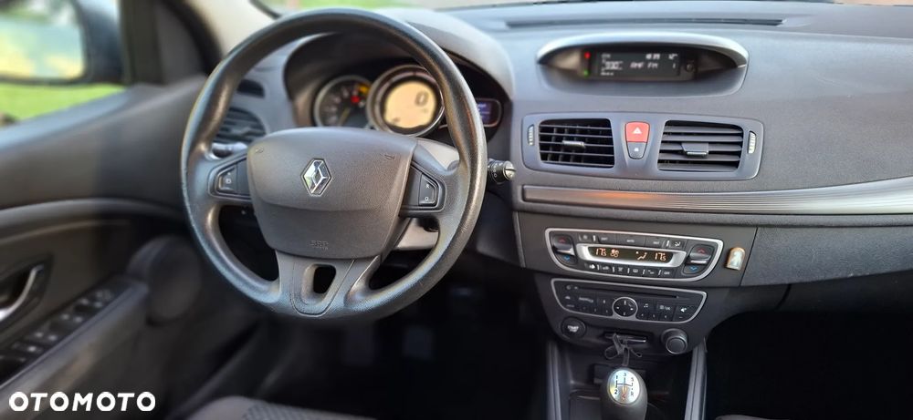Renault Megane 1.6 16V Expression Euro5 - 39