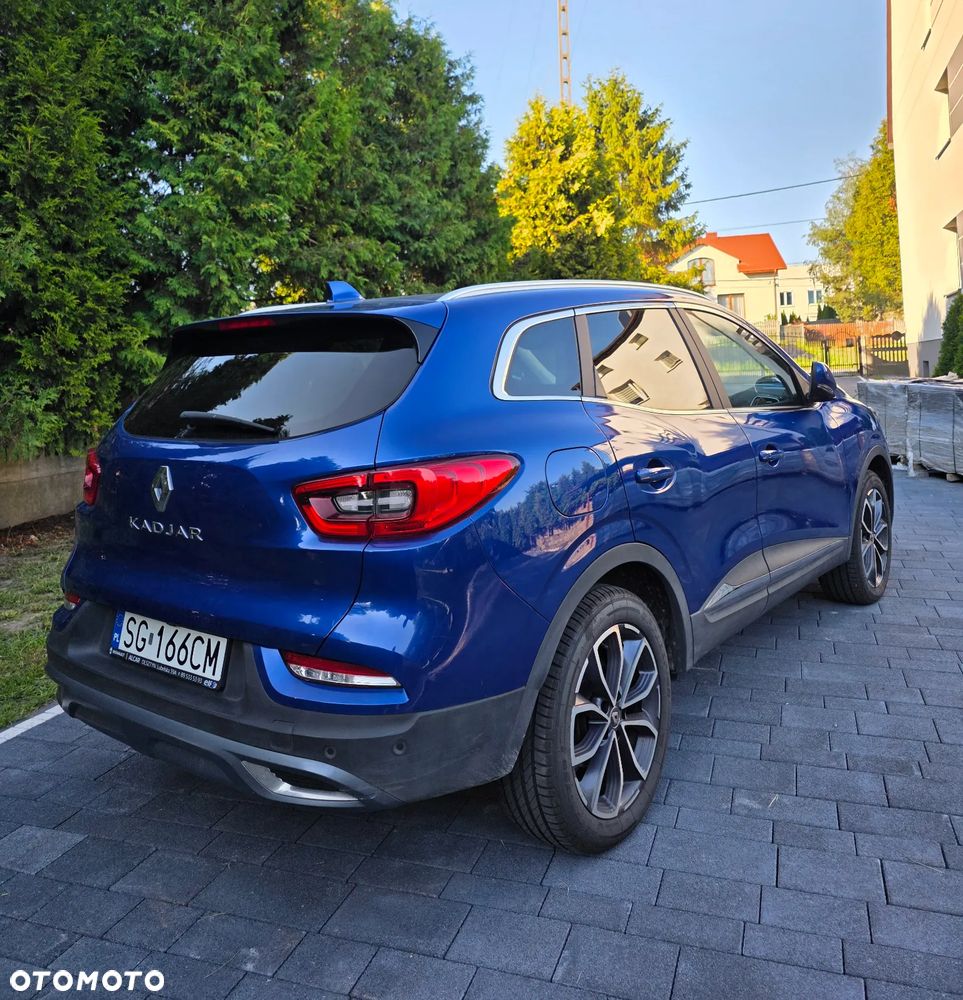 Renault Kadjar 1.5 Blue dCi Intens EDC EU6d - 5