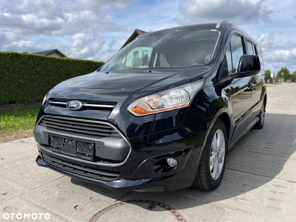 Ford Tourneo Connect Grand - 35