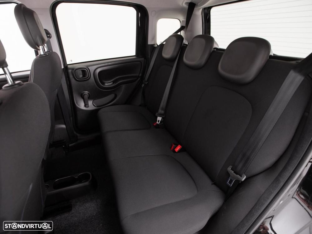 Fiat Panda 1.0 Hybrid Cross - 10