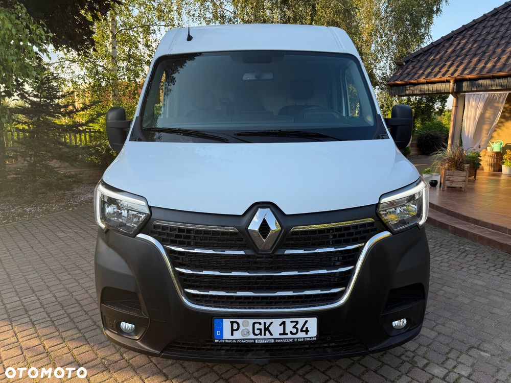 Renault Master - 14