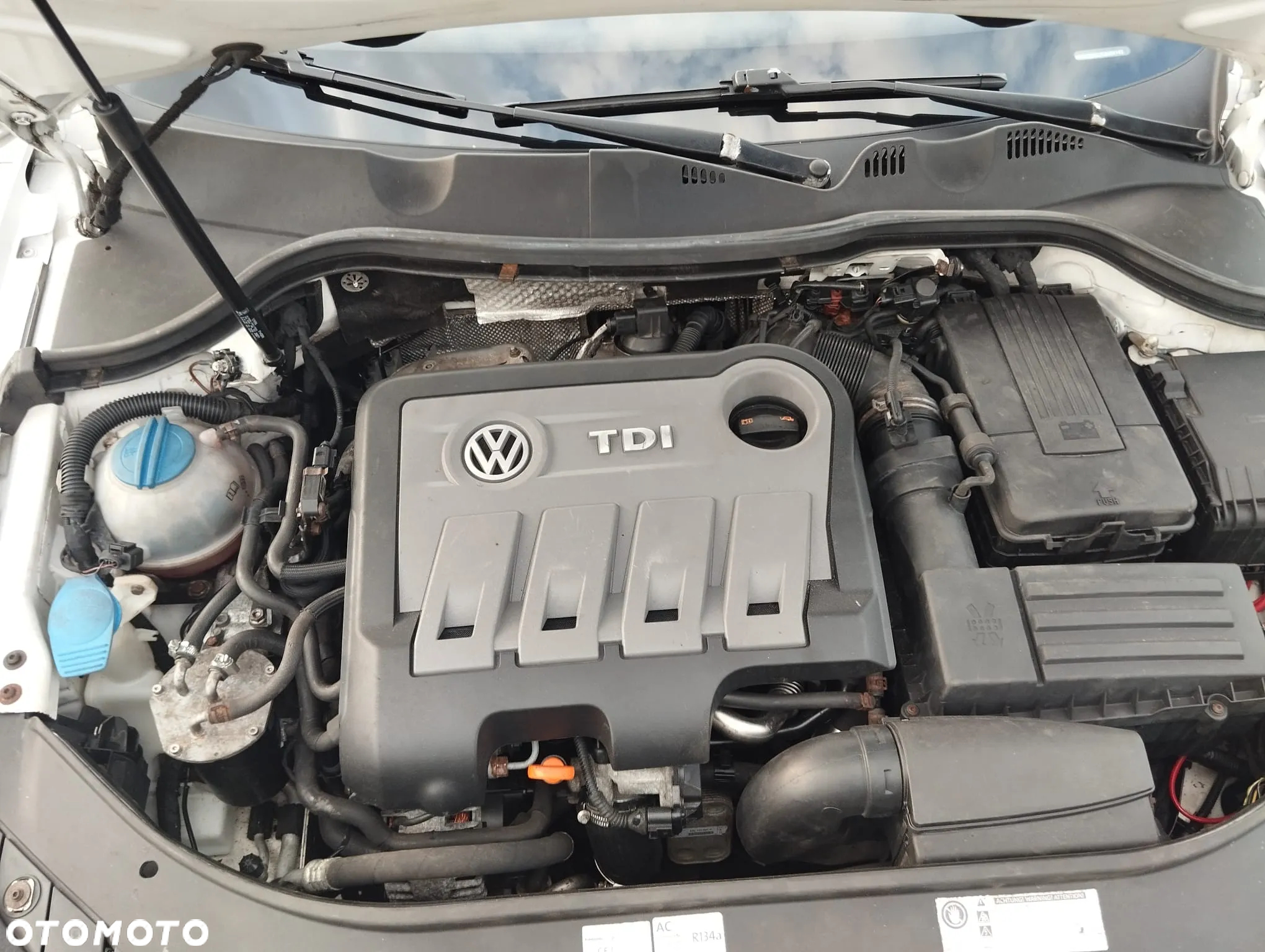 Volkswagen Passat Variant 2.0 TDI 4Motion BlueMotion Technol Business Edition - 29