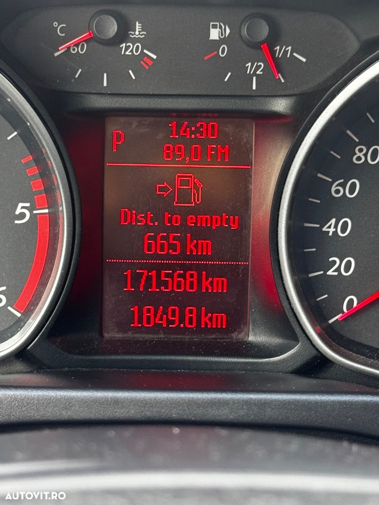 Ford Mondeo - 9