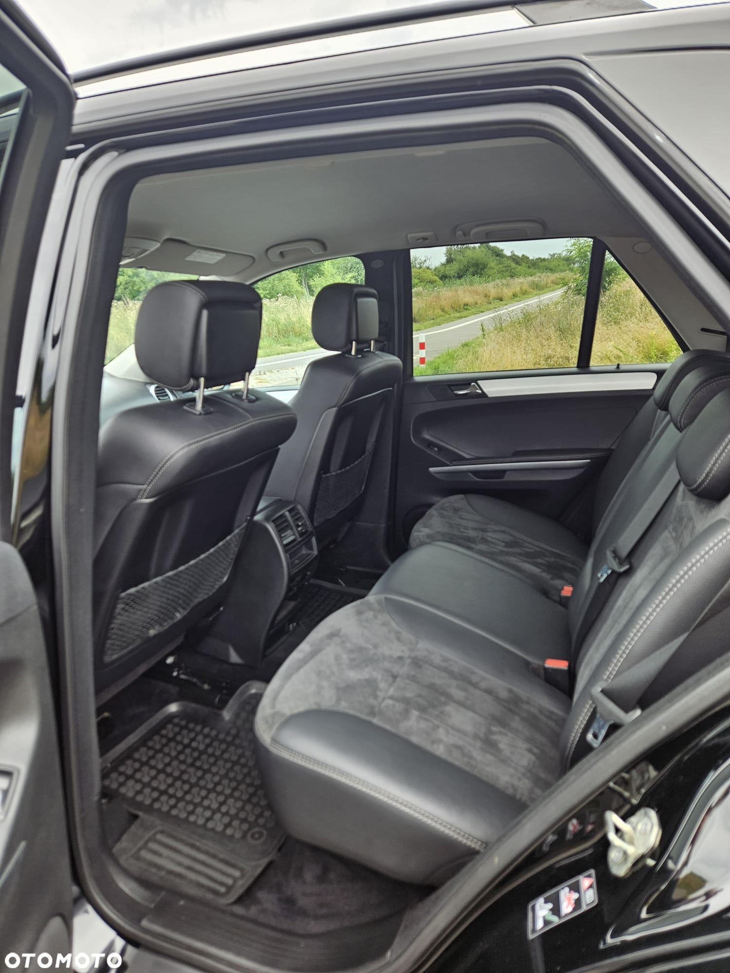 Mercedes-Benz ML 320 CDI 4-Matic - 15