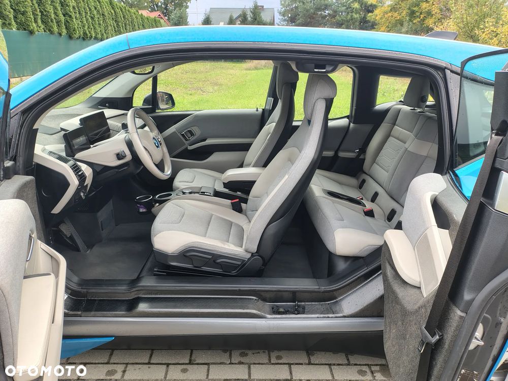 BMW i3 (94 Ah) - 18