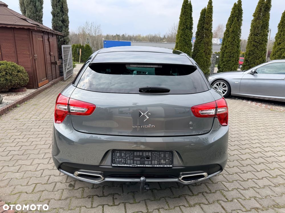 Citroën DS5 1.6 THP SoChic - 6