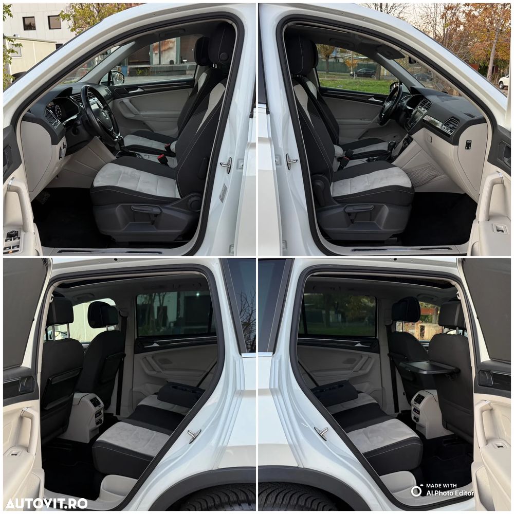 Volkswagen Tiguan 2.0 TDI DSG 4Mot Highline - 6