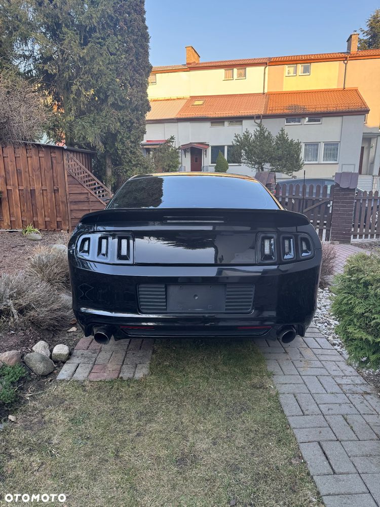 Ford Mustang 5.0 V8 GT - 7