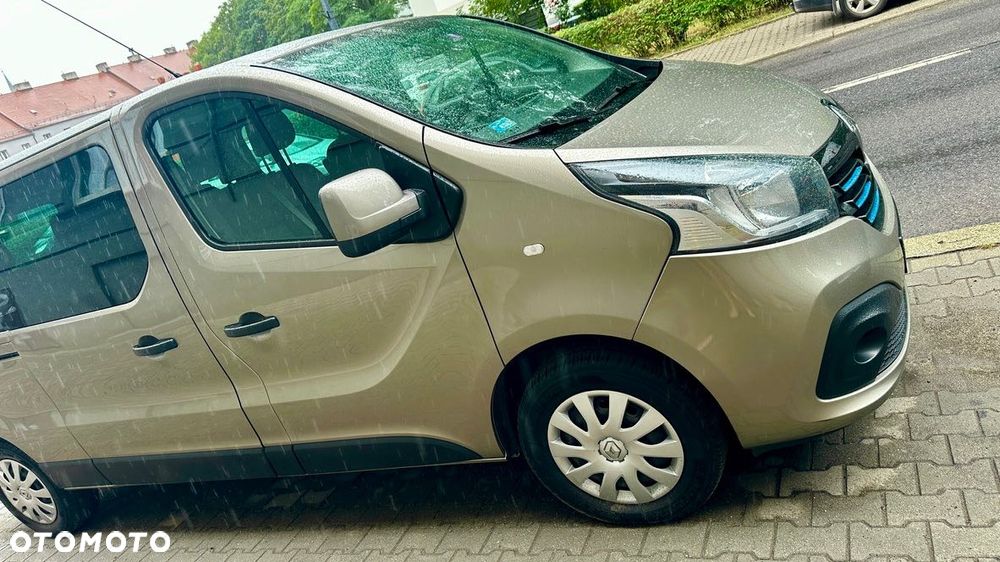 Renault Trafic - 3