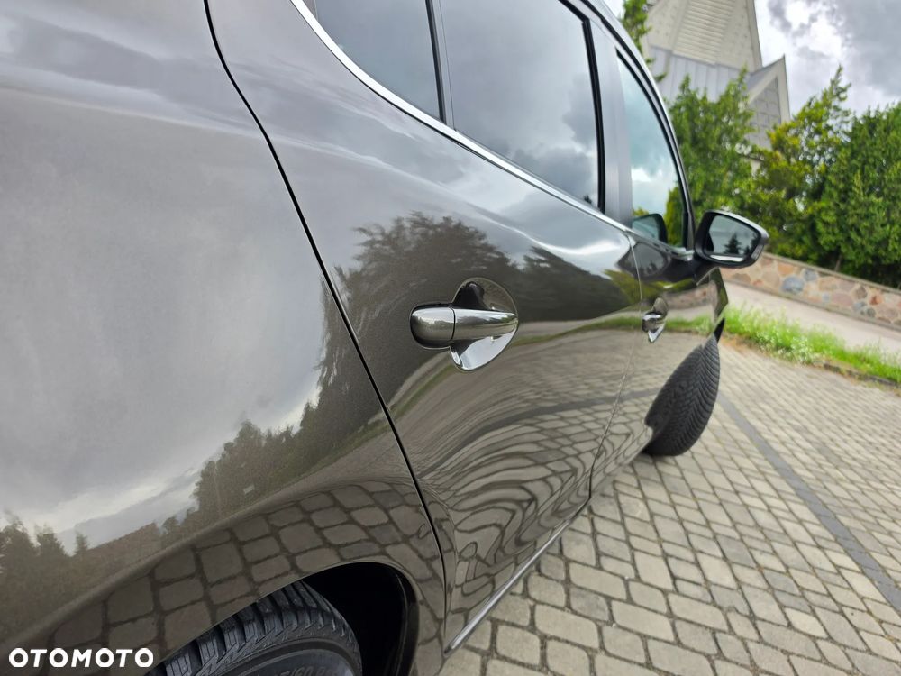 Mazda 3 SKYACTIV-G 120 Automatik Exclusive-Line - 8