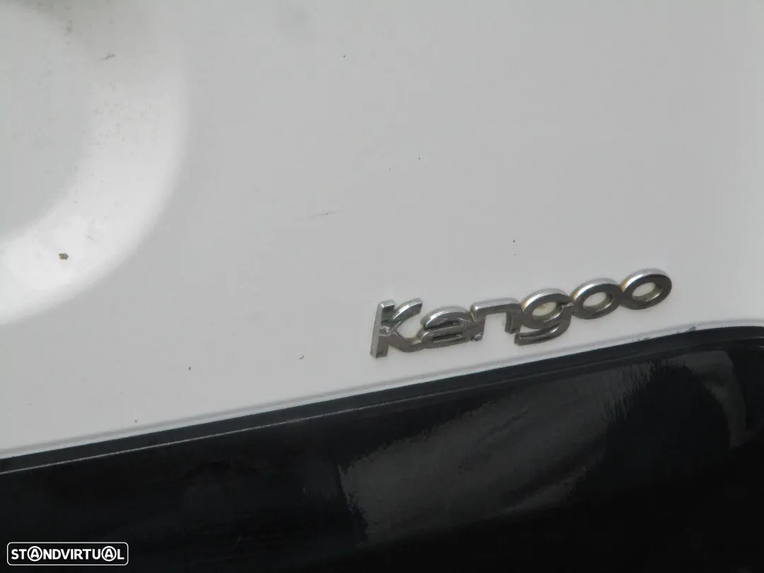 Portas Renault Kangoo Tras Esquerdo Direito - 3