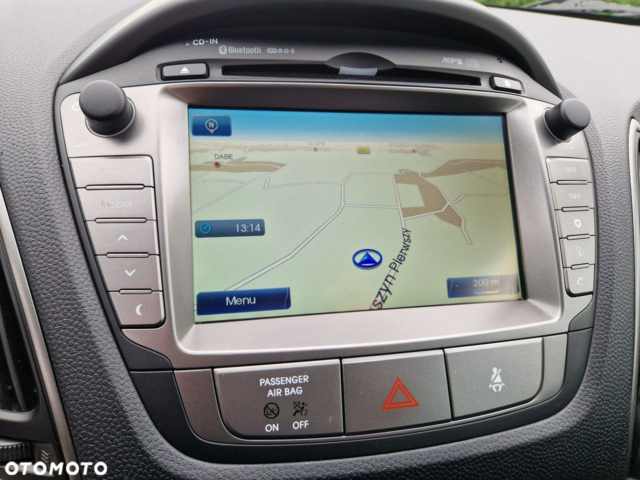 Hyundai ix35 - 20