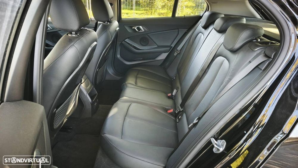 BMW 116 d Corporate Edition - 45