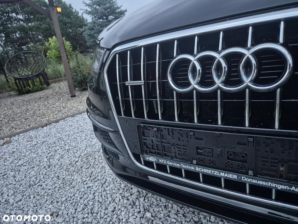 Audi Q3 2.0 TDI Quattro S tronic - 30