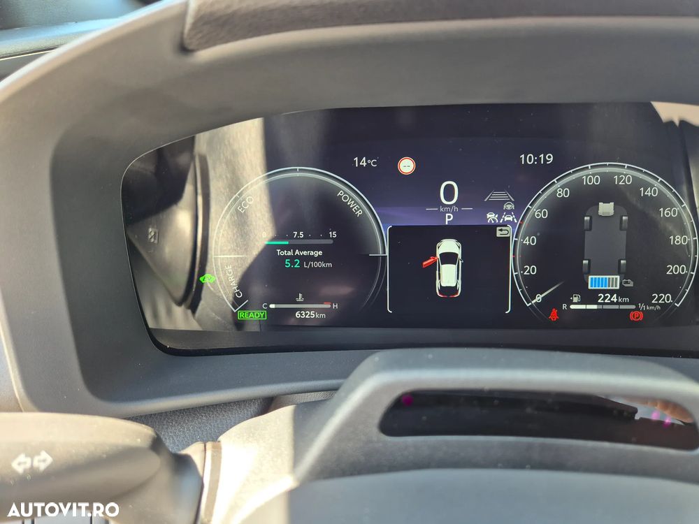 Toyota C-HR - 22