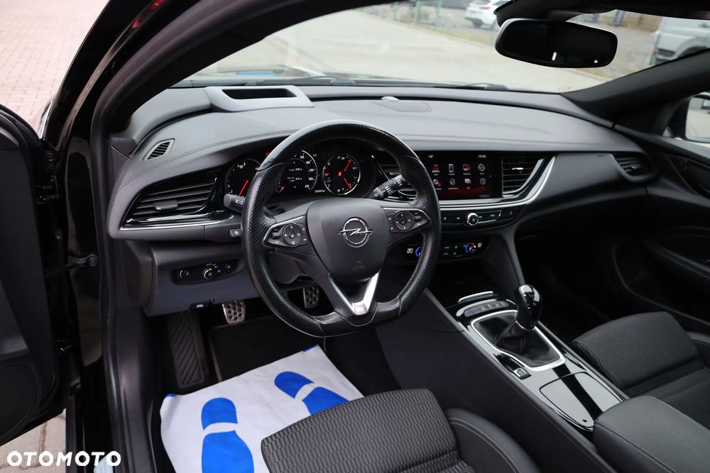 Opel Insignia 1.5 T GPF Innovation S&S - 31