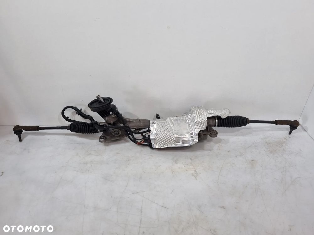 VW PASSAT B8 TIGUAN GOLF VII AUDI A3 OCTAVIA ARTEON SKODA SEAT MAGLOWNICA PRZEKŁADNIA KIEROWNICZA 3Q1423053C EUROPA - 1