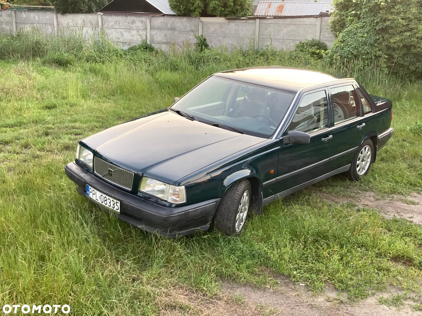 Volvo 850 - 8