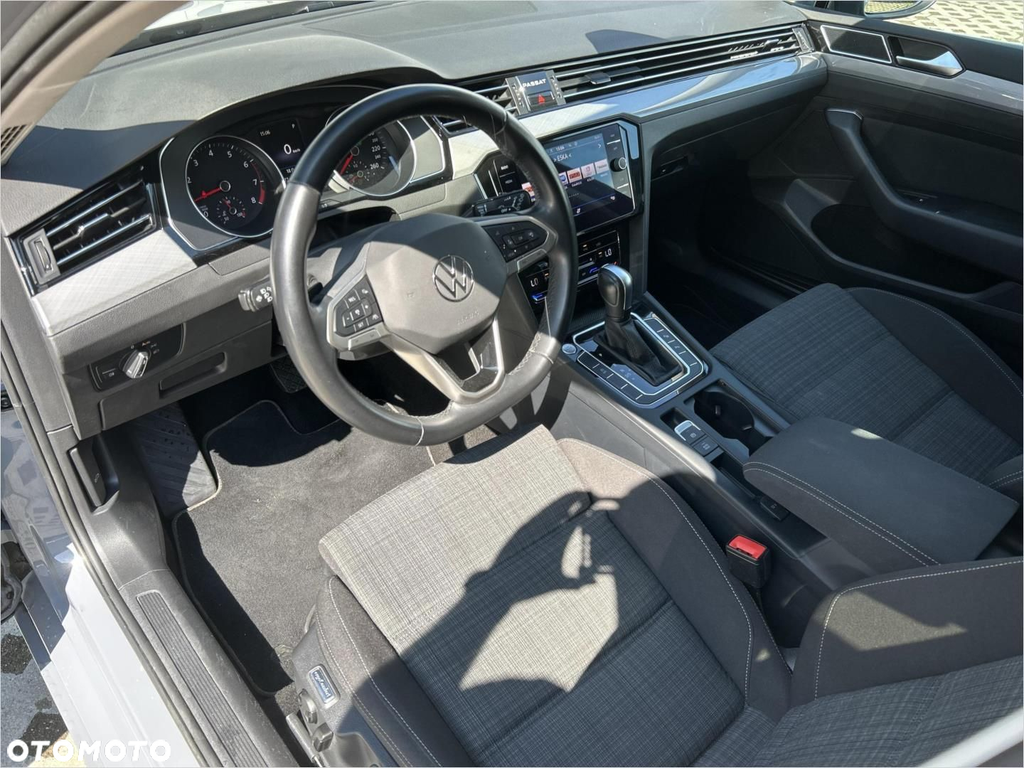 Volkswagen Passat 1.5 TSI EVO Business DSG - 15