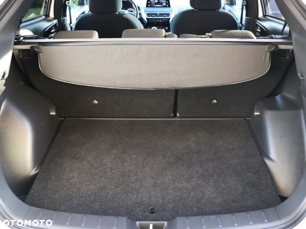 Mitsubishi Eclipse Cross 1.5 T Intense - 35