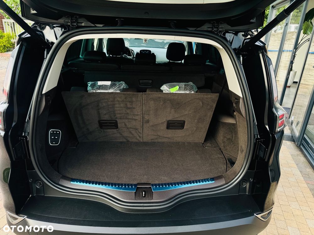 Renault Espace BLUE dCi 200 EDC LIMITED - 23