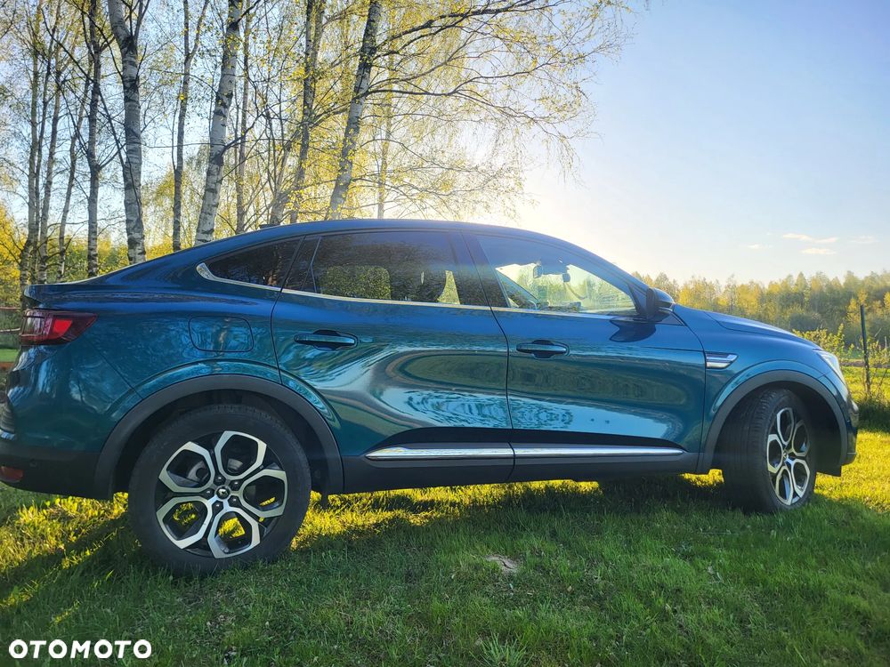 Renault Arkana - 9