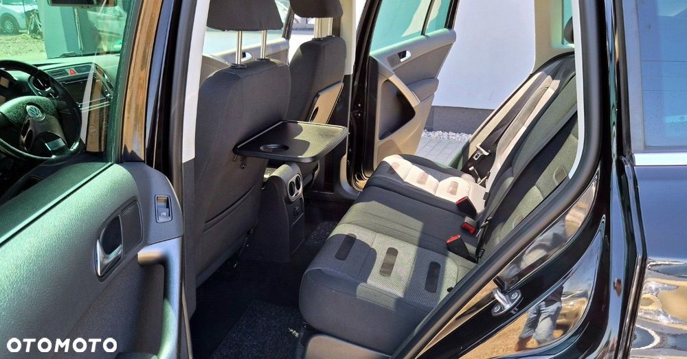 Volkswagen Tiguan - 25