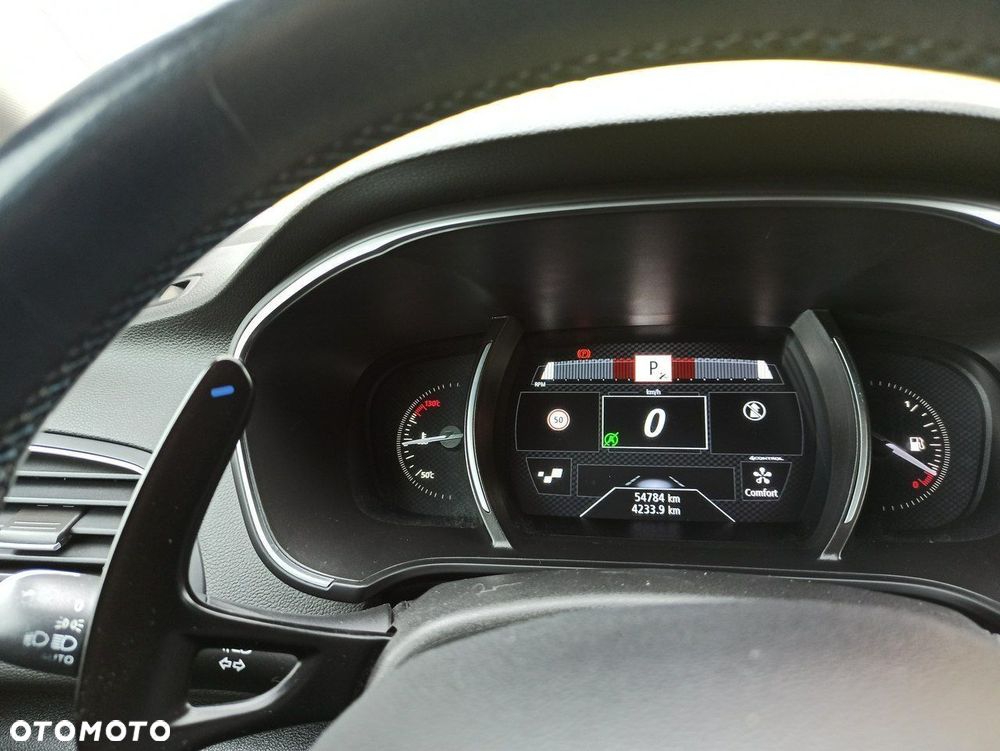 Renault Megane - 19