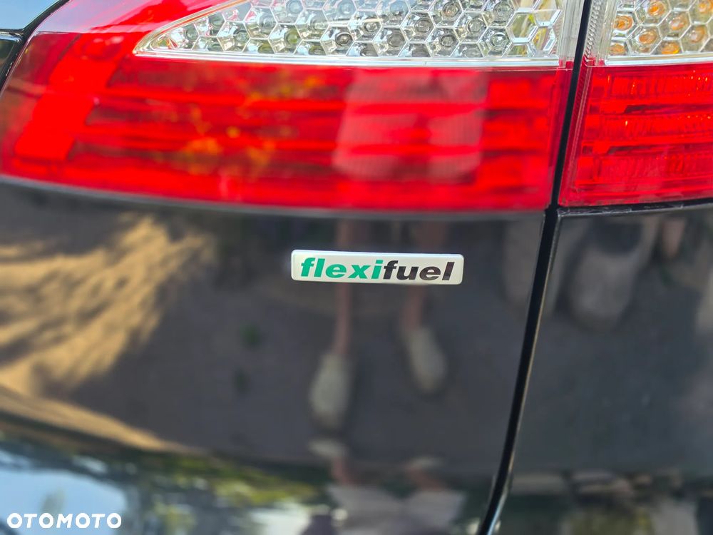 Ford Mondeo - 10