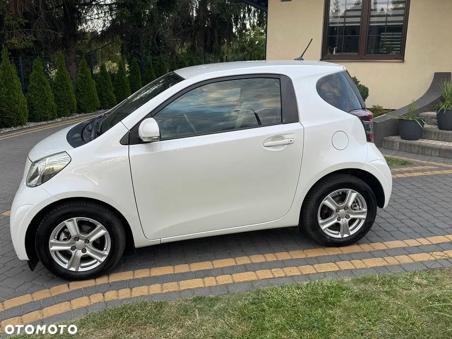 Toyota iQ 1.0 N collection - 4