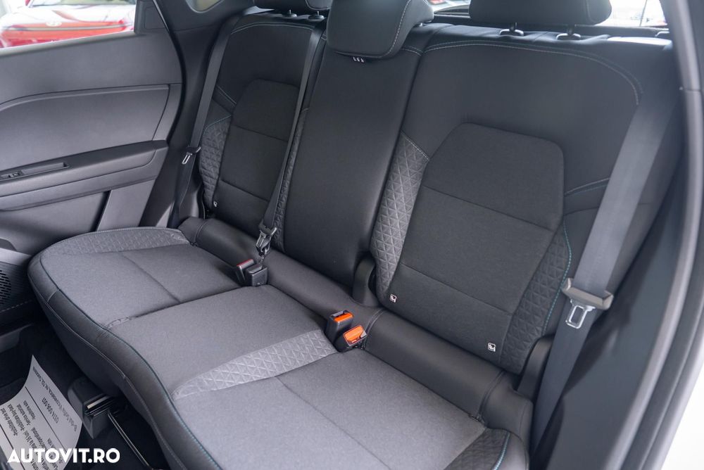 Mitsubishi ASX - 21