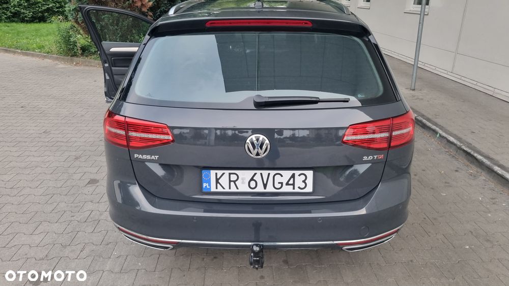 Volkswagen Passat 2.0 TDI BMT Highline DSG - 29