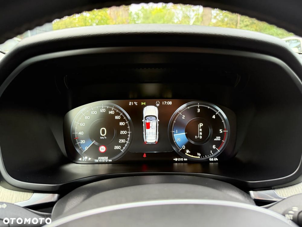 Volvo V60 D3 Geartronic Inscription - 30