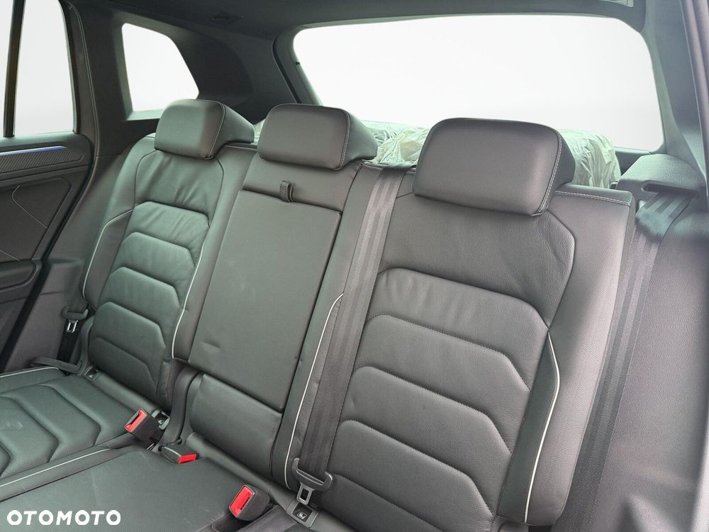 Volkswagen Tiguan 2.0 TSI 4Mot R-Line DSG - 35