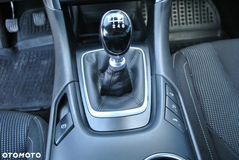 Ford Mondeo 2.0 EcoBlue Titanium - 15