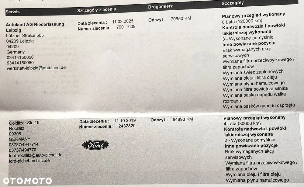 Ford Kuga - 31