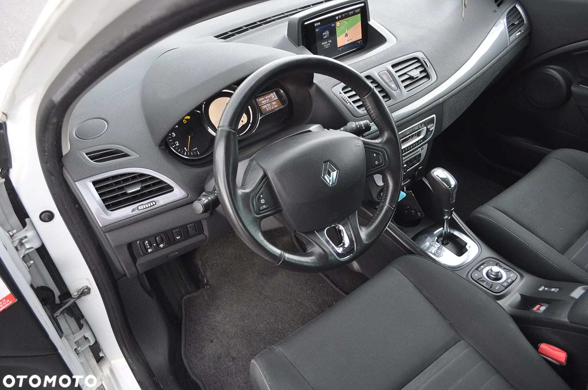 Renault Megane 1.5 dCi Limited EDC EU6 - 25