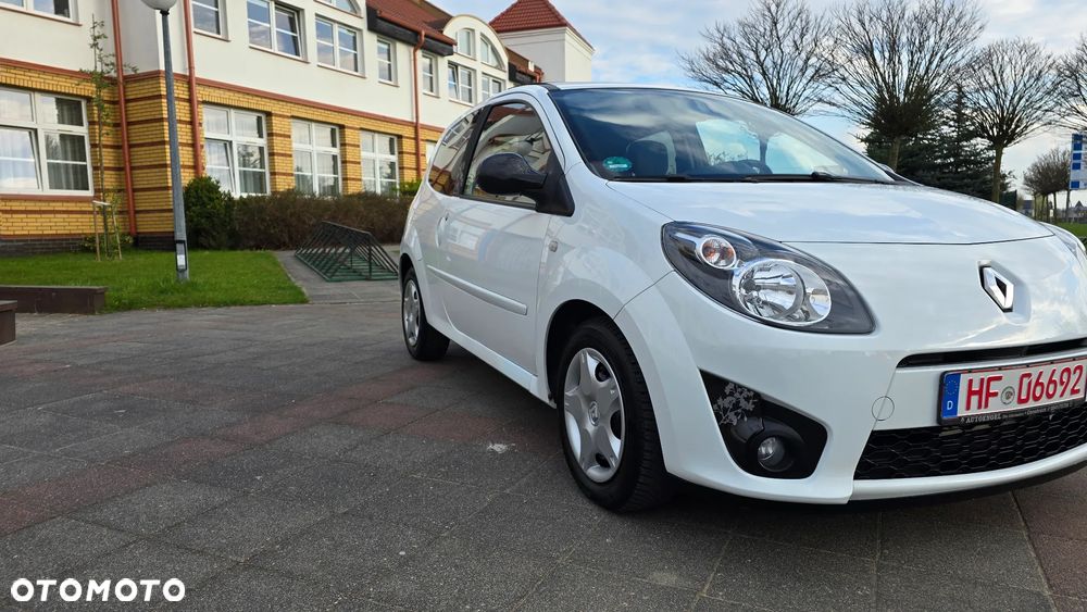 Renault Twingo - 35