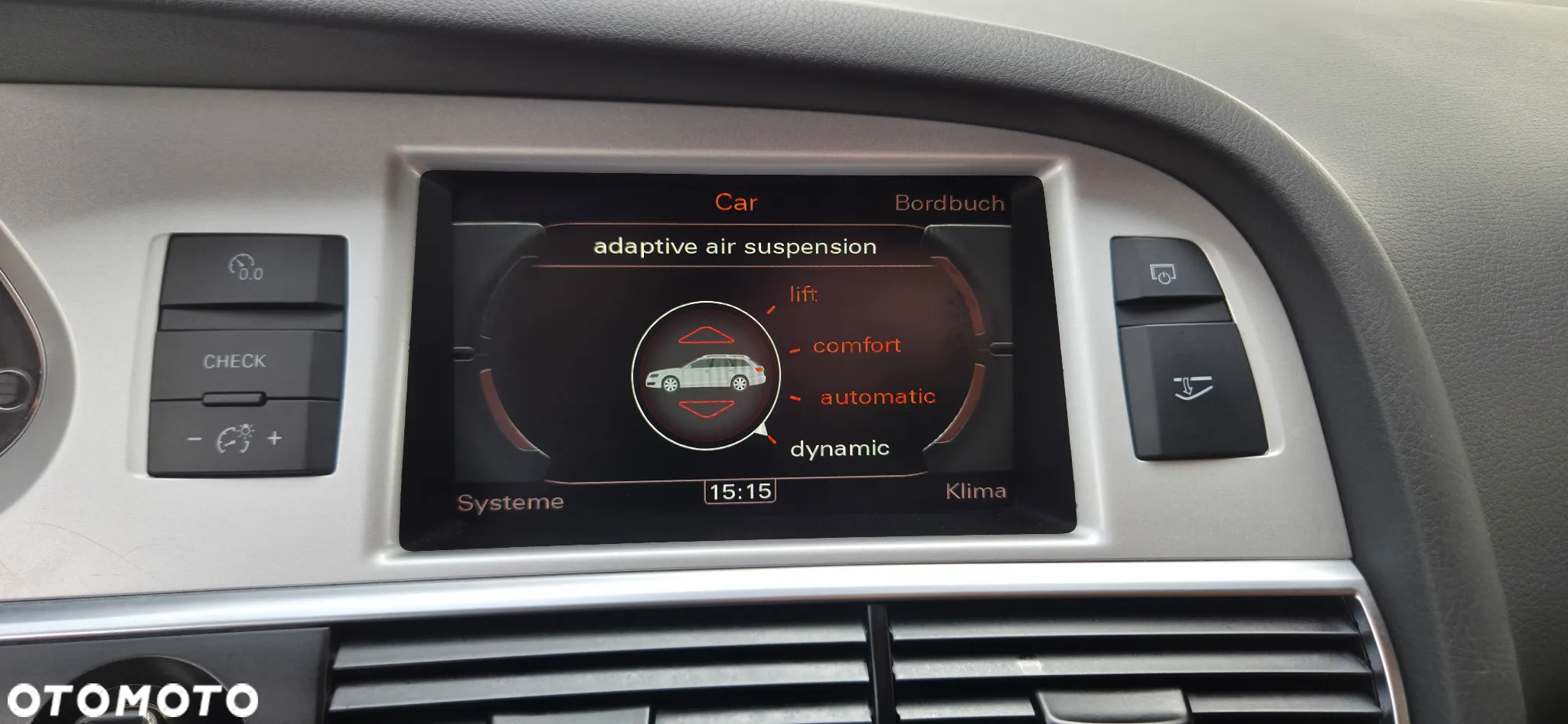 Audi A6 3.0 TDI Quattro Tiptronic - 25