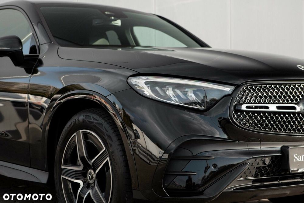 Mercedes-Benz GLC - 5