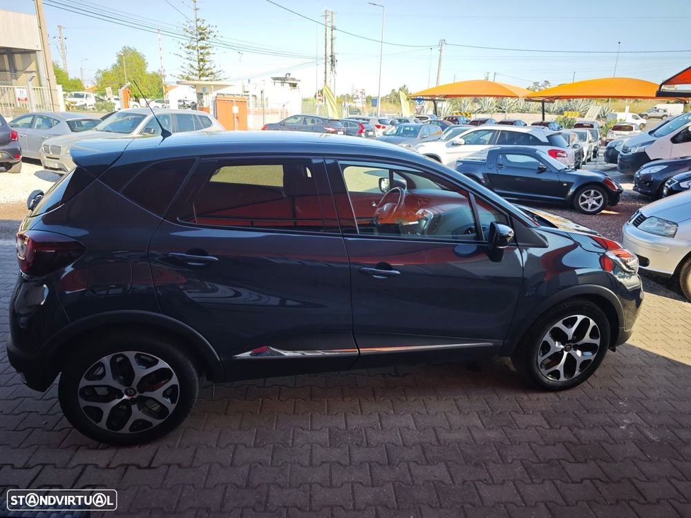 Renault Captur 1.0 TCe Equilibre - 5