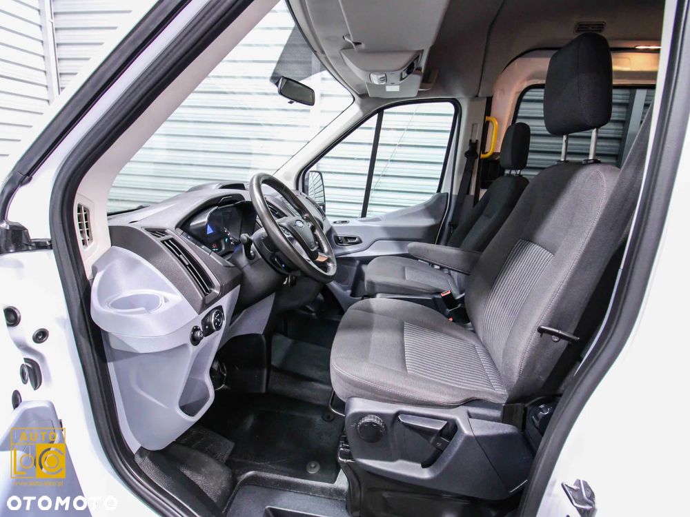 Ford Transit 350 L2H2 Ambiente - 12