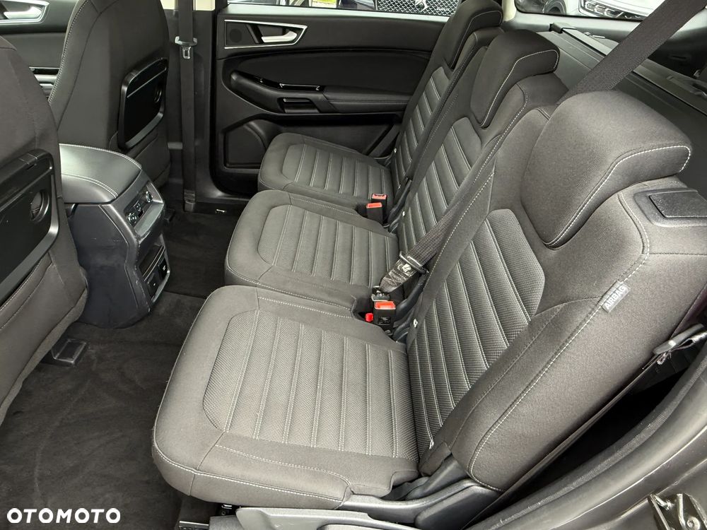 Ford Galaxy 2.0 EcoBlue Titanium - 28