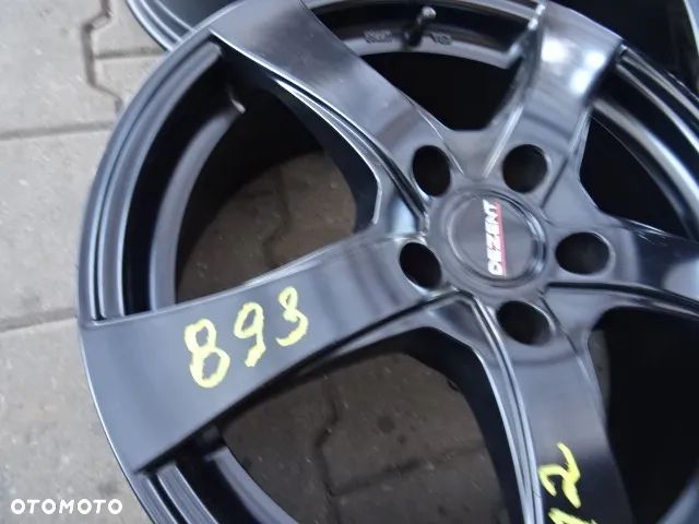 5x112  7Jx17 ET45 Audi Volkswagen Seat Skoda Nowe modele BMW i inne - 12
