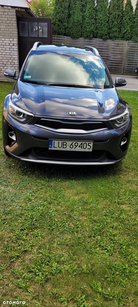 Kia Stonic - 10