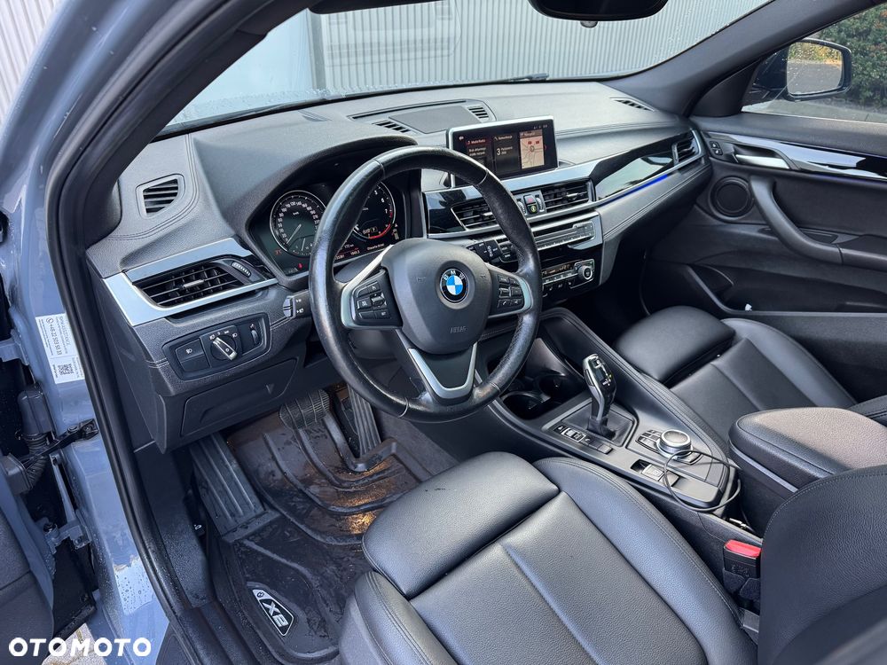 BMW X2 - 10