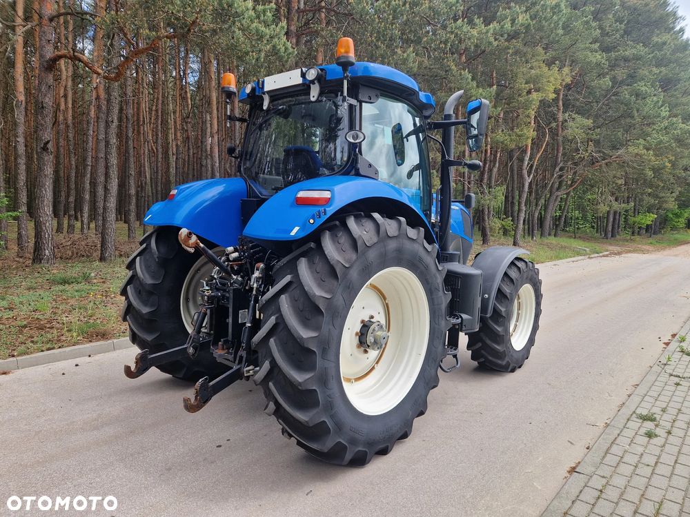 New Holland T7.200 AUTOCOMMAND - 3